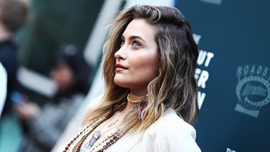 paris jackson