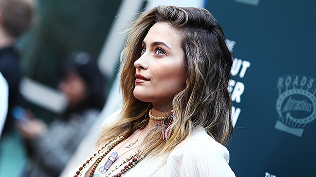 paris jackson