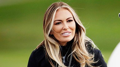 Paulina Gretzky Shows Off Hair Makeover In New Pic – Hollywood Life