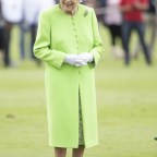Out-Sourcing Inc. Royal Windsor Cup, Final, Guards Polo Club, Windsor, UK - 11 Jul 2021