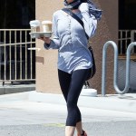 EXCLUSIVE: Renee Zellweger’s romance with Ant Anstead appears to be going from strength to strength as she is seen moving some personal items into his luxury home. The Bridget Jones’s Diary star Renee, 52, and the ‘Wheeler Dealers’ presenter, 42, have been inseparable with several displays of PDA since they began dating. Oscar-winner Renee was seen carrying bags into Anstead’s oceanfront beach home in Laguna Beach, California before he was seen removing a car seat from an SUV. The new couple recently looked head over heels as they walked arm in arm near his property. The relationship for Renee emerged as the English presenter recently finalized his divorce from ex-wife, Flip Or Flop star Christina Haack, 38. She is now dating Joshua Hall and have gone to Mexico on a romantic break. Christina and Ant are reportedly sharing legal and physical custody of their son. 14 Jul 2021 Pictured: Renée Zellweger. Photo credit: P&P / MEGA TheMegaAgency.com +1 888 505 6342 (Mega Agency TagID: MEGA771110_012.jpg) [Photo via Mega Agency]