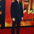 'Hellboy' special film screening, Arrivals, New York, USA - 09 Apr 2019