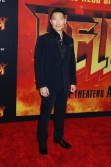 Daniel Dae Kim
'Hellboy' special film screening, Arrivals, New York, USA - 09 Apr 2019