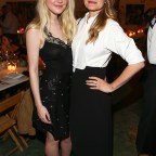 Dinner Celebration in honour of RODARTE & Other Stories Collection, Los Angeles, America - 14 Mar 2016