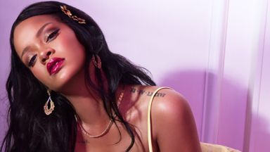 Rihanna Drops a New Savage x Fenty Collection Just for the Super