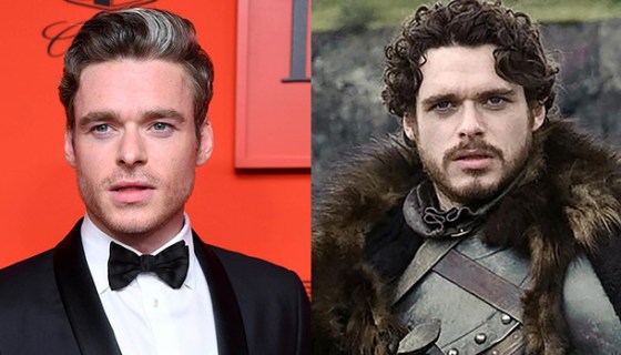 Richard Madden