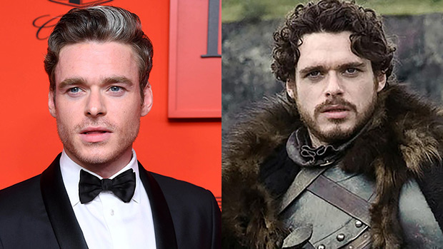 Richard Madden