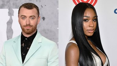 Sam Smith Normani Cancel BBMA performance