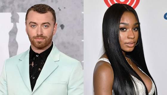 Sam Smith Normani Cancel BBMA performance