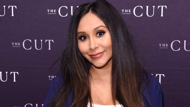 Snooki Is Revealing The True Story Behind Her Pics