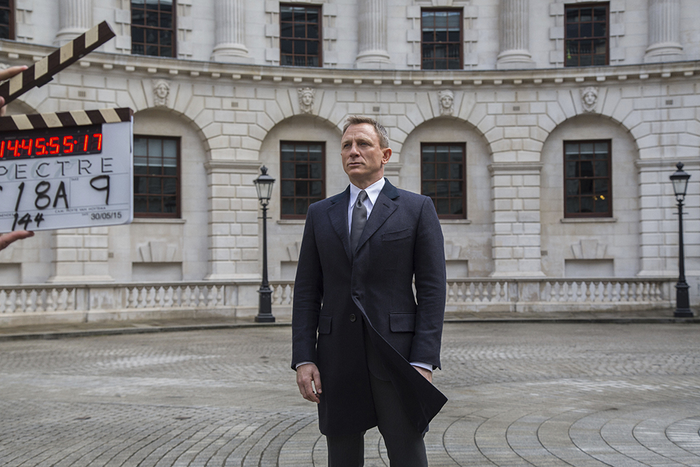 Spectre - 2015