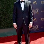 44th Annual Daytime Emmy Awards - Arrivals, Pasadena, USA - 30 Apr 2017