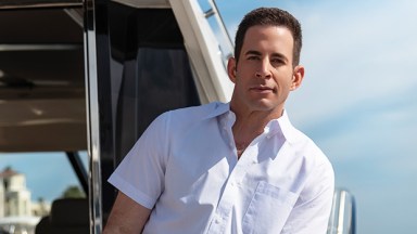 Tarek El Moussa interview