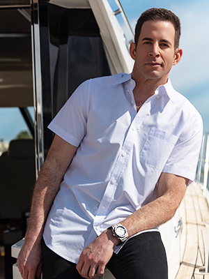 Tarek El Moussa: Photos Of The Star – Hollywood Life