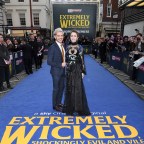 'Extremely Wicked, Shockingly Evil and Vile' film premiere, London, UK - 24 Apr 2019