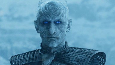 Who Plays The Night King