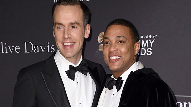 Who Is Tim Malone? 5 Things To Know About Don Lemon’s Fiancé ...