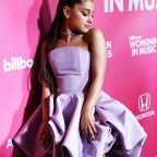 Billboard Women in Music 2018, New York, USA - 06 Dec 2018