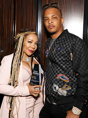 T.I. & Tiny