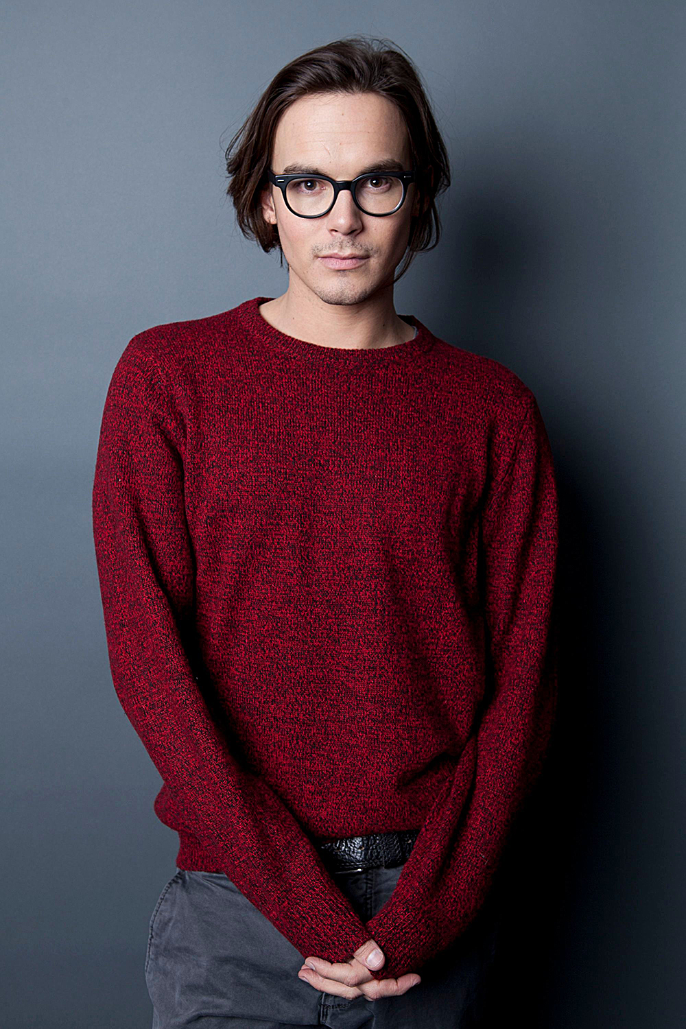 PRETTY LITTLE LIARS Cast Member Tyler Blackburn, New York, USA