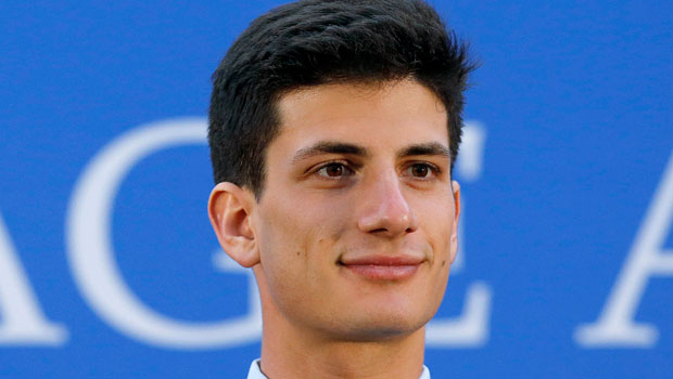 Who Is Jack Schlossberg? 5 Issues To Know About JFK’s Grandson – League1News