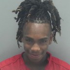 Upcoming rapper YNW Melly arrested on drug charges in Florida.