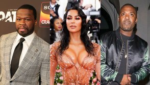 50 Cent Ray J Feud