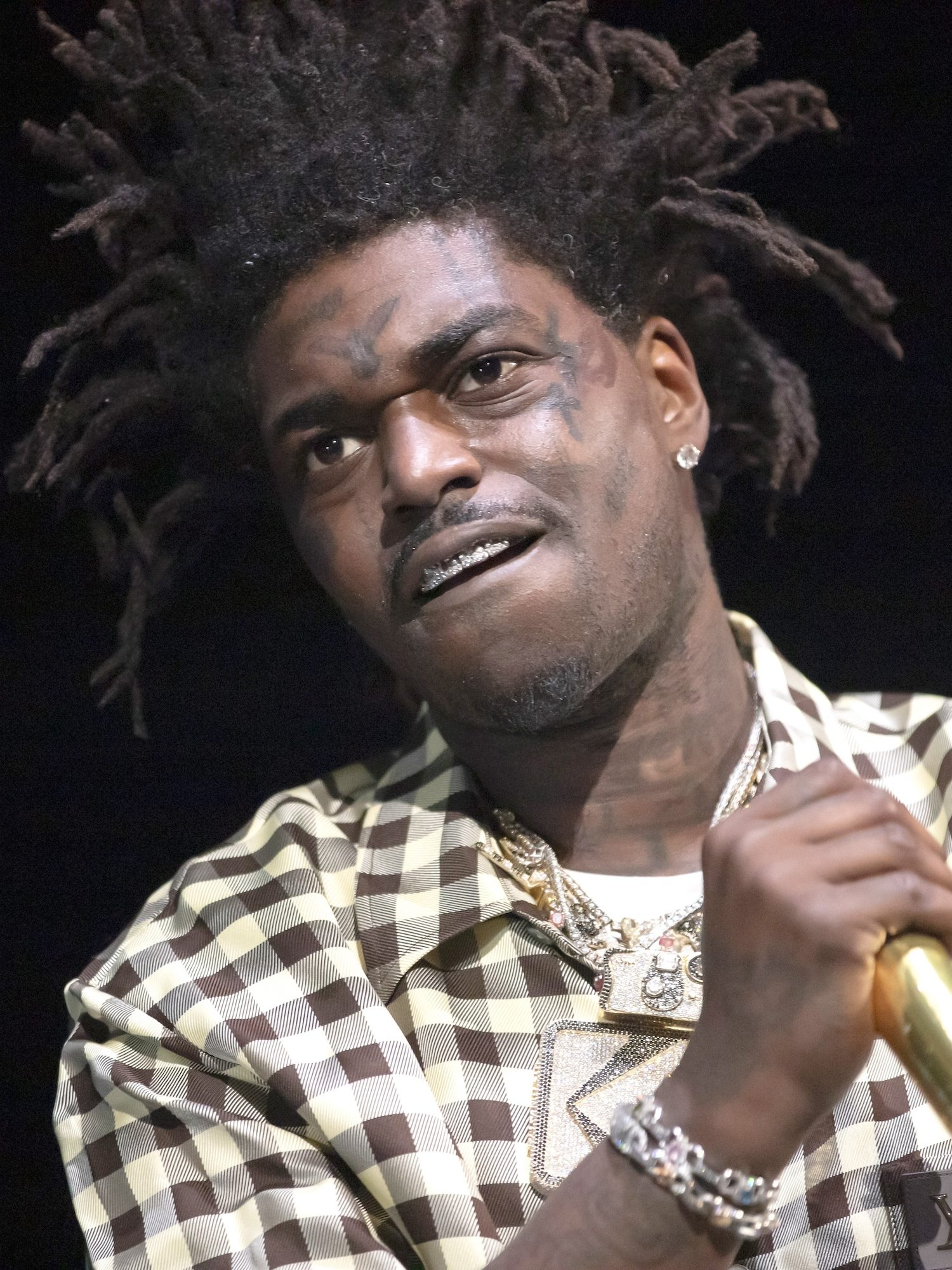 Who Is Kodak Black? 5 Things About the Rapper Arrested on Drug Trafficking Charges