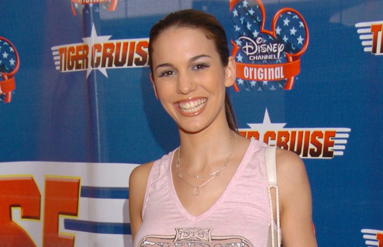 Christy Carlson Romano Then & Now: Photos of the Former Disney Channel Star