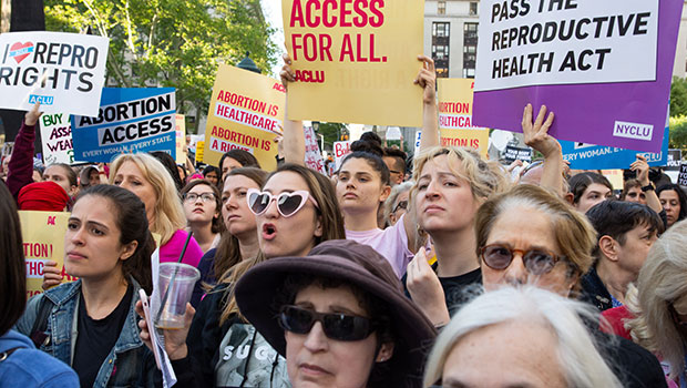 What Are The #StopTheBans Protests? 5 Facts About Abortion Rallies ...