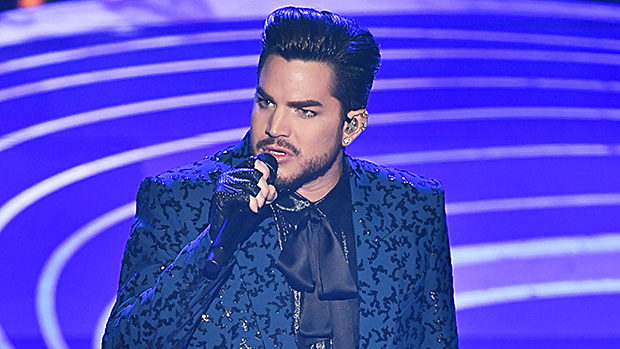 Adam Lambert’s ‘New Eyes’ — Listen To New Song & Watch Music Video ...