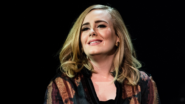 Adele