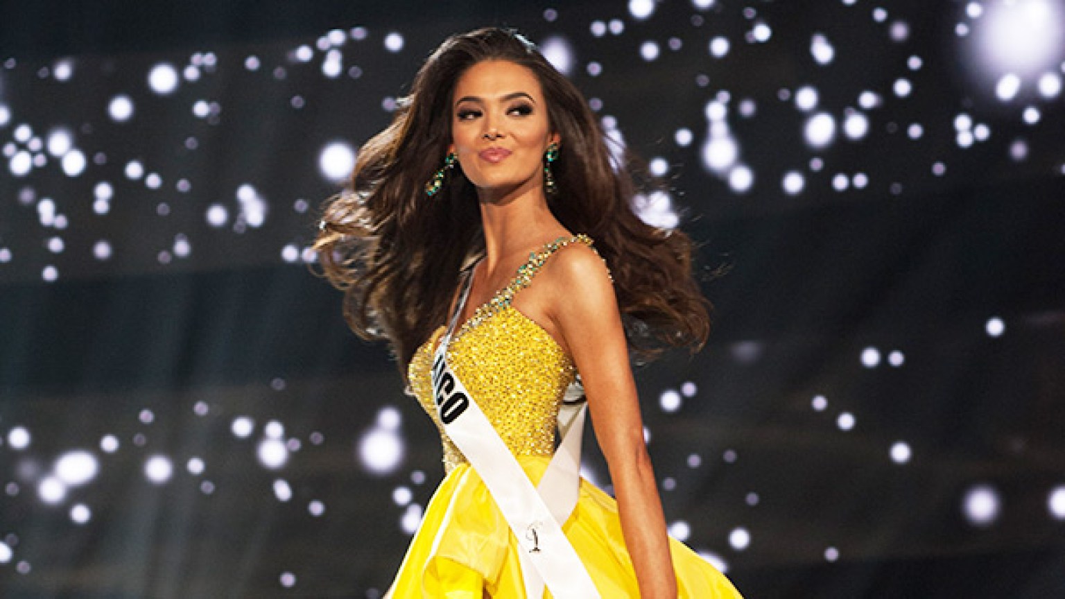 Who Is Alejandra Gonzalez 5 Things About Miss Usa Runner Up Hollywood Life