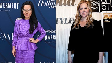 Ali Wong Amy Schumer