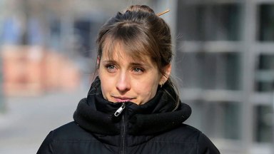 Allison Mack NXIVM Connection