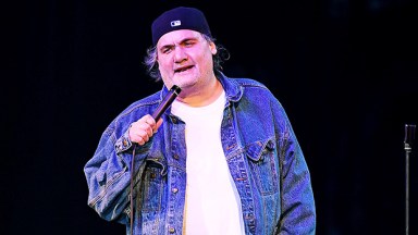 Who Is Artie Lange