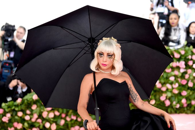 How Celebrities Tackled The 2021 Met Gala Theme On The Red Carpet