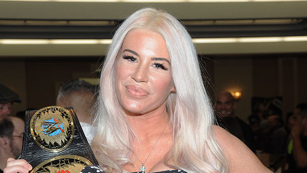 Ashley Massaro Dead WWE Star Survivor Competitor Dies At Age 39   Ashley Massaro Dead At 39 Ftr 