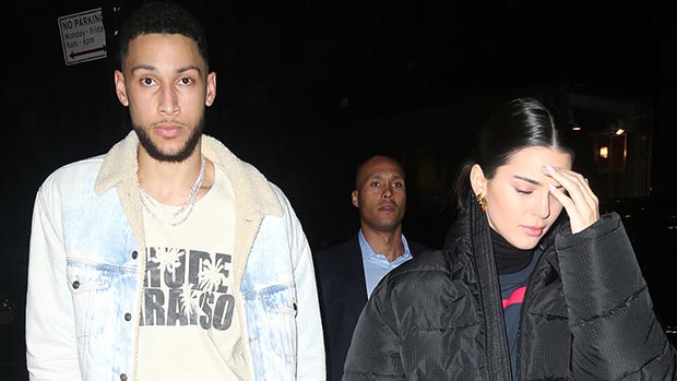 Ben Simmons: Kendall Jenner & Harry Styles’ Reunion Left Him Confused 