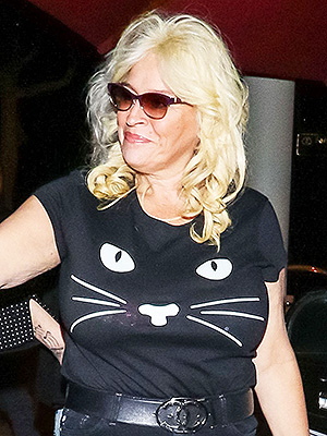 Beth Chapman