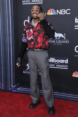 Quavo arrives at the Billboard Music Awards, at the MGM Grand Garden Arena in Las Vegas2019 Billboard Music Awards - Arrivals, Las Vegas, USA - 01 May 2019