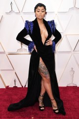 Blac Chyna
92nd Annual Academy Awards, Arrivals, Los Angeles, USA - 09 Feb 2020
Wearing Dona Matoshi