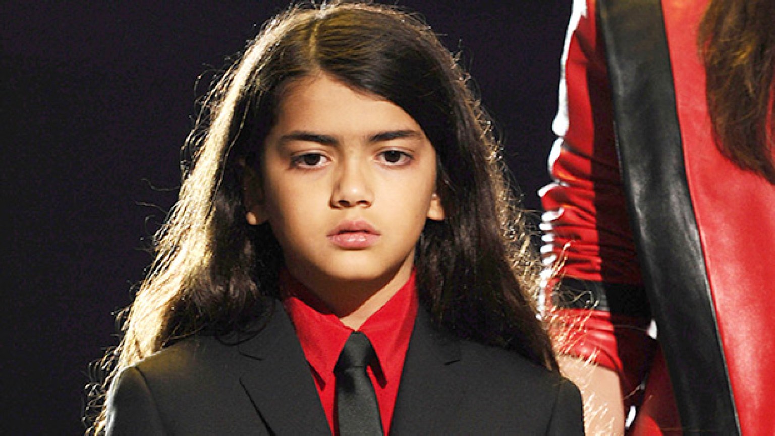 Where Is Blanket Jackson? — Inside Michael’s Son’s Private Life