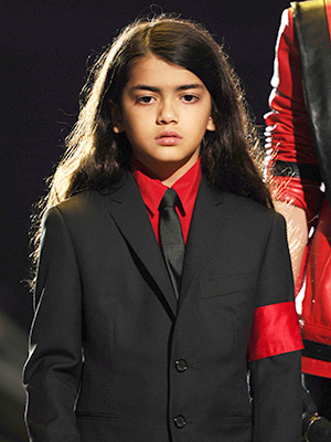 Blanket Jackson
