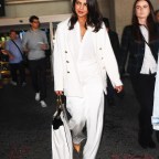 Priyanka Chopra At Nice Airport JR