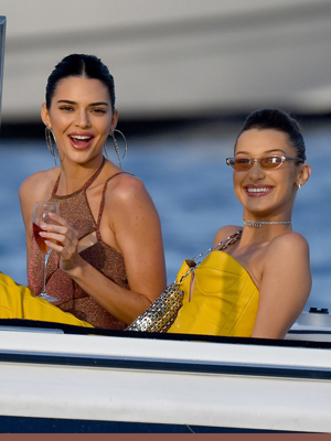 kendall jenner bella hadid