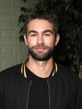 Chace Crawford
'The Boys' TV Show, dinner party, Amazon Prime Video, The Gramercy Park Hotel, New York, USA - 29 Apr 2019