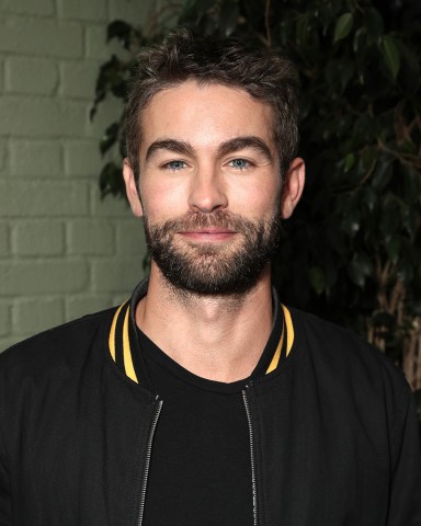 Chace Crawford
'The Boys' TV Show, dinner party, Amazon Prime Video, The Gramercy Park Hotel, New York, USA - 29 Apr 2019