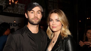 chace crawford rebecca rittenhouse