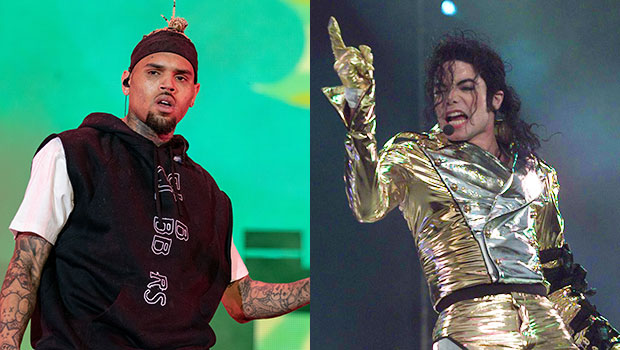 Chris Brown’s Michael Jackson Post Is Dissed: ‘Nobody Can Replace’ MJ ...